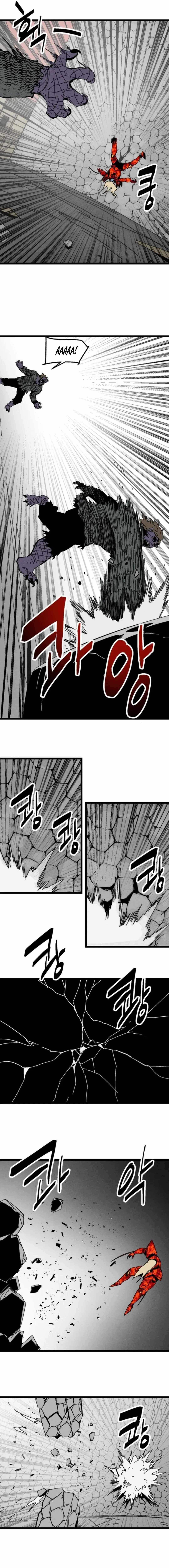 Fork AND Knife Chapter 68 8